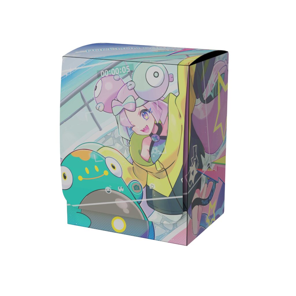 に値下げ！ ポケモンカード box ジムセット ナンジャモ | www.kdcow.com